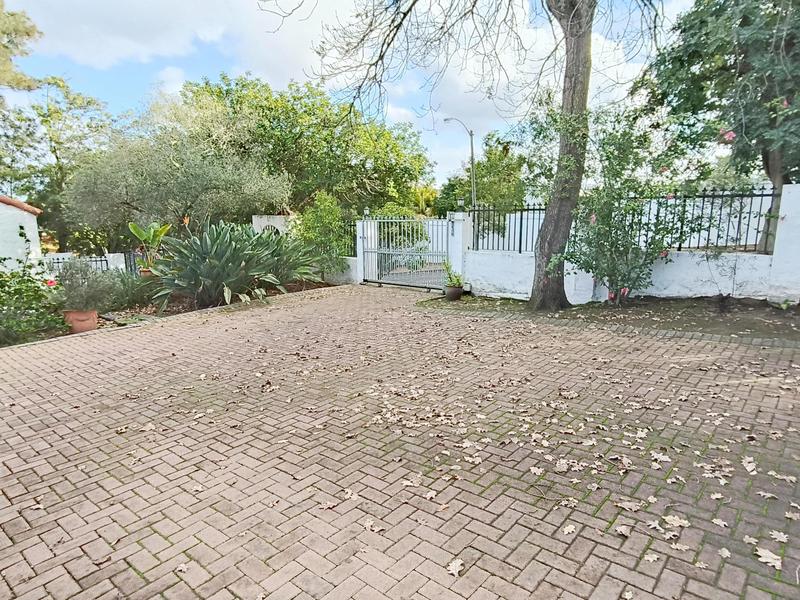To Let 1 Bedroom Property for Rent in Sonstraal Western Cape